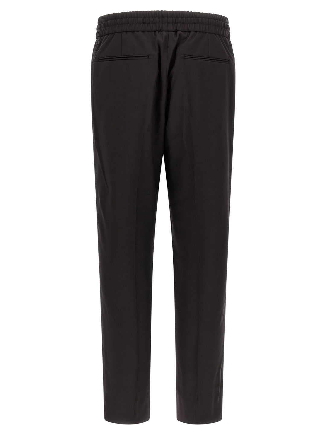 Brioni Asolo Pants - Brown | 9479bbc6f06a7b704e1d24f56538b4933e80e5db