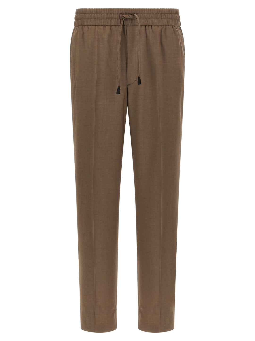Brioni Asolo Pants - Brown | 87a4d372ef1c3f5db9e0bece94f15ffe4c96c2d9