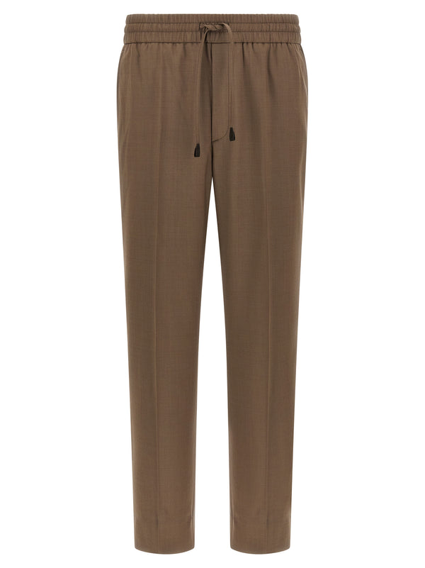 Asolo Pants Brown