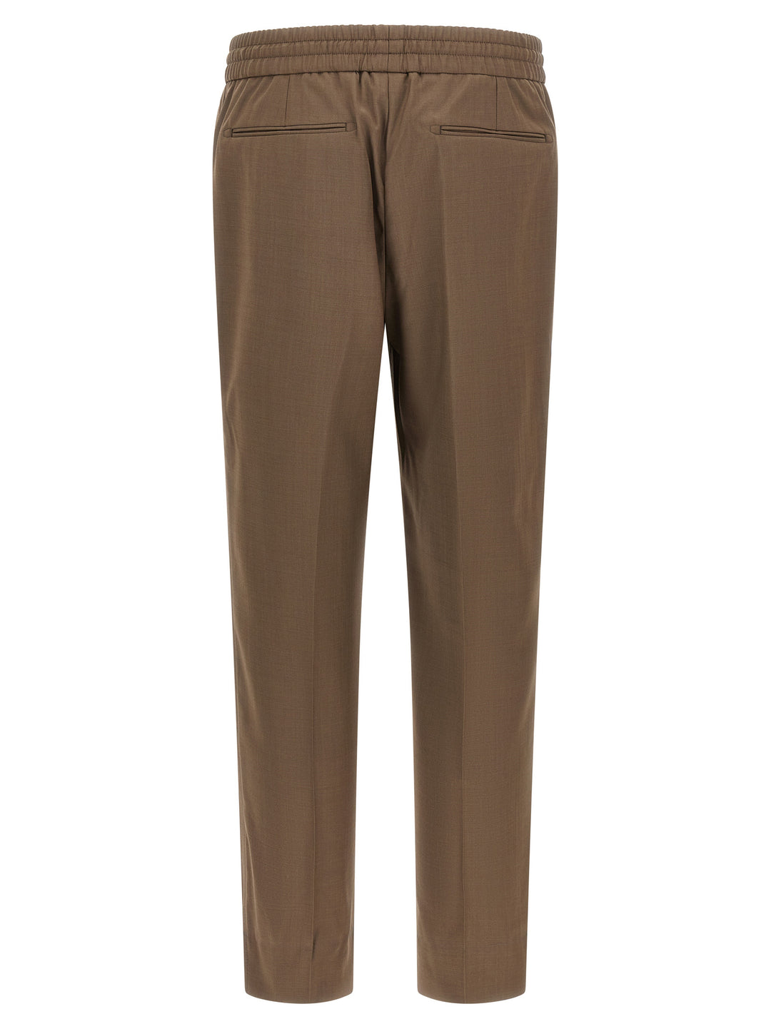 Brioni Asolo Pants - Brown | aa202be9ccf11a2845d606a91c3517f1f25ac904