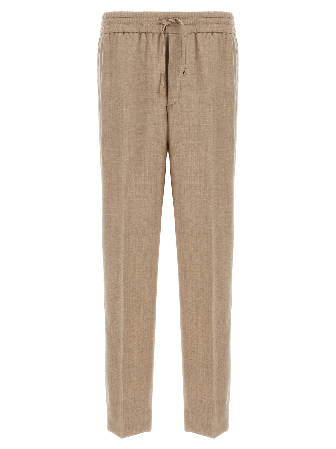Brioni Asolo Pants - Beige | 0966ad7d3fe73a2cb0b0eb5d35b61d390fdd64b9
