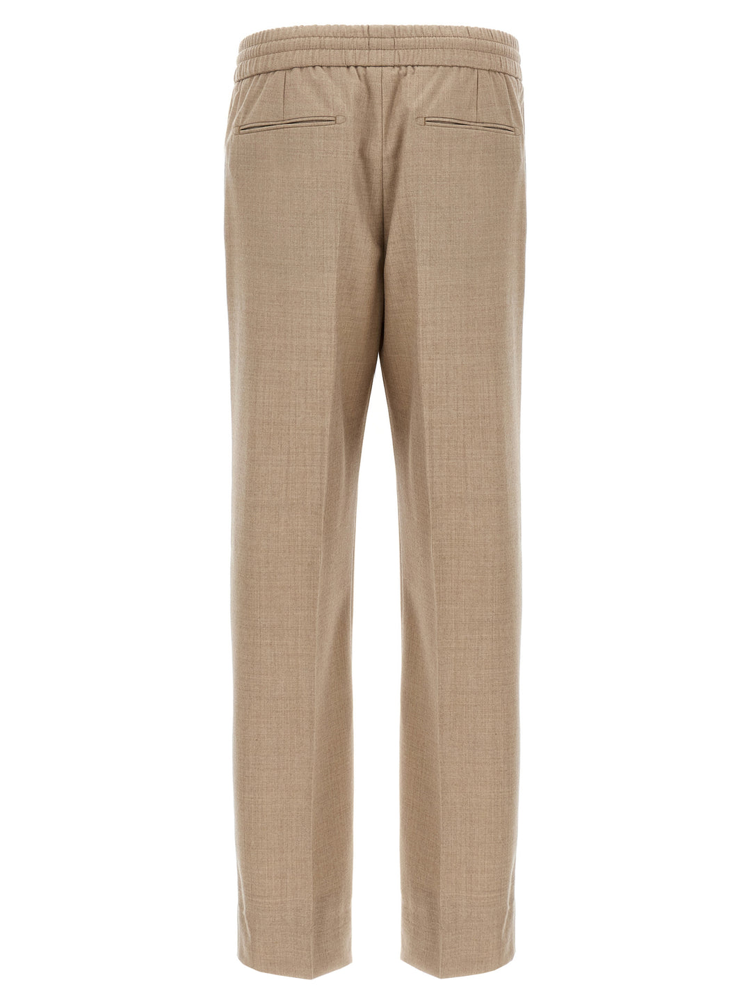 Brioni Asolo Pants - Beige | aefe3d68752697442ec0c607a664b8c10a273ad2
