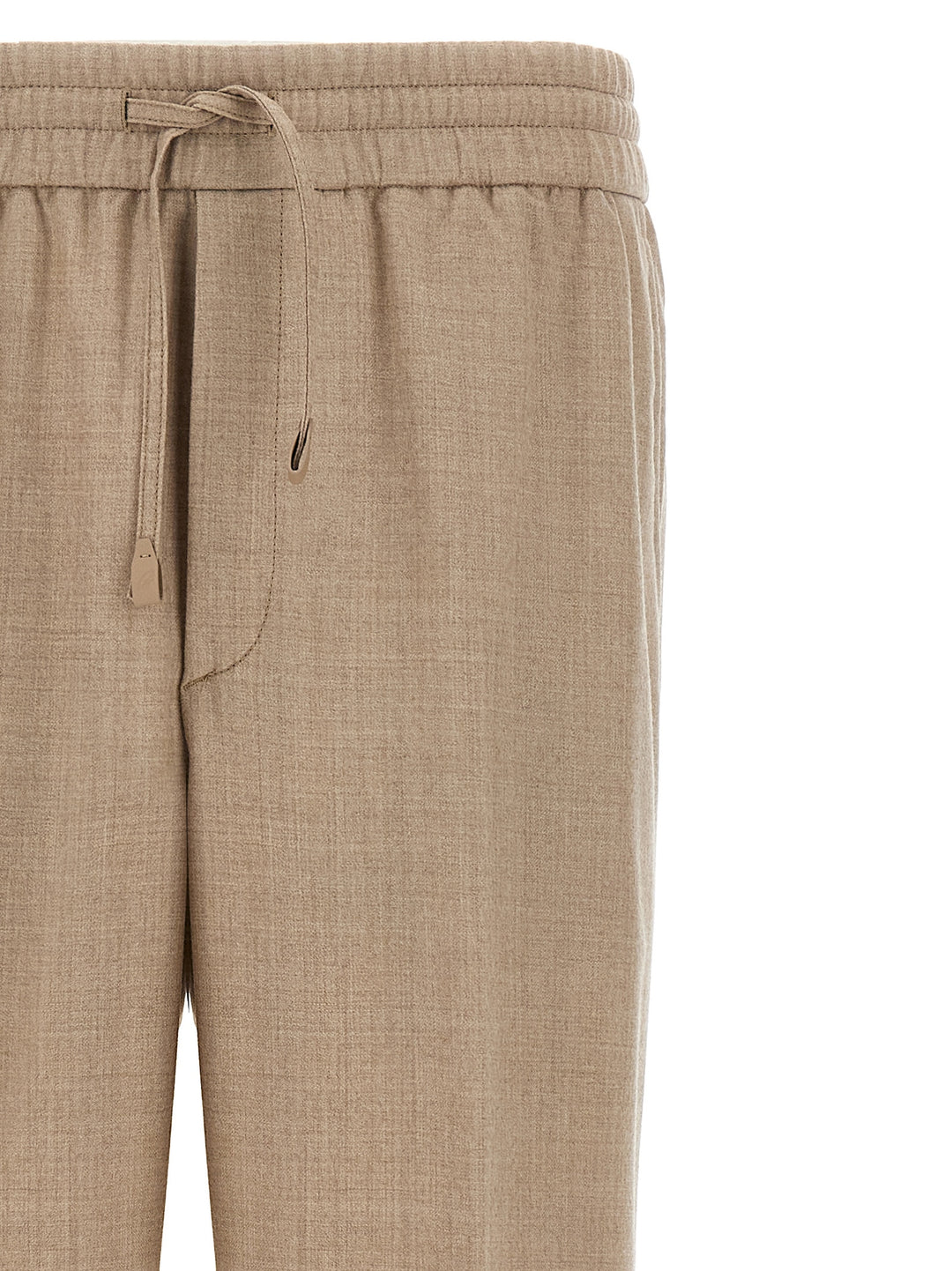Brioni Asolo Pants - Beige | c6e8b52a4613ef6dd33cbf09c2461fb93c2d9142