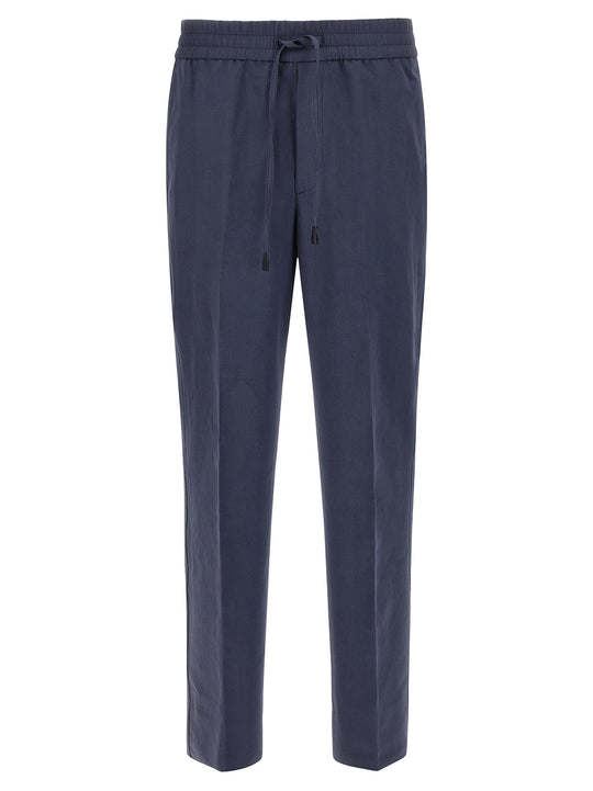 Asolo Pants Blue