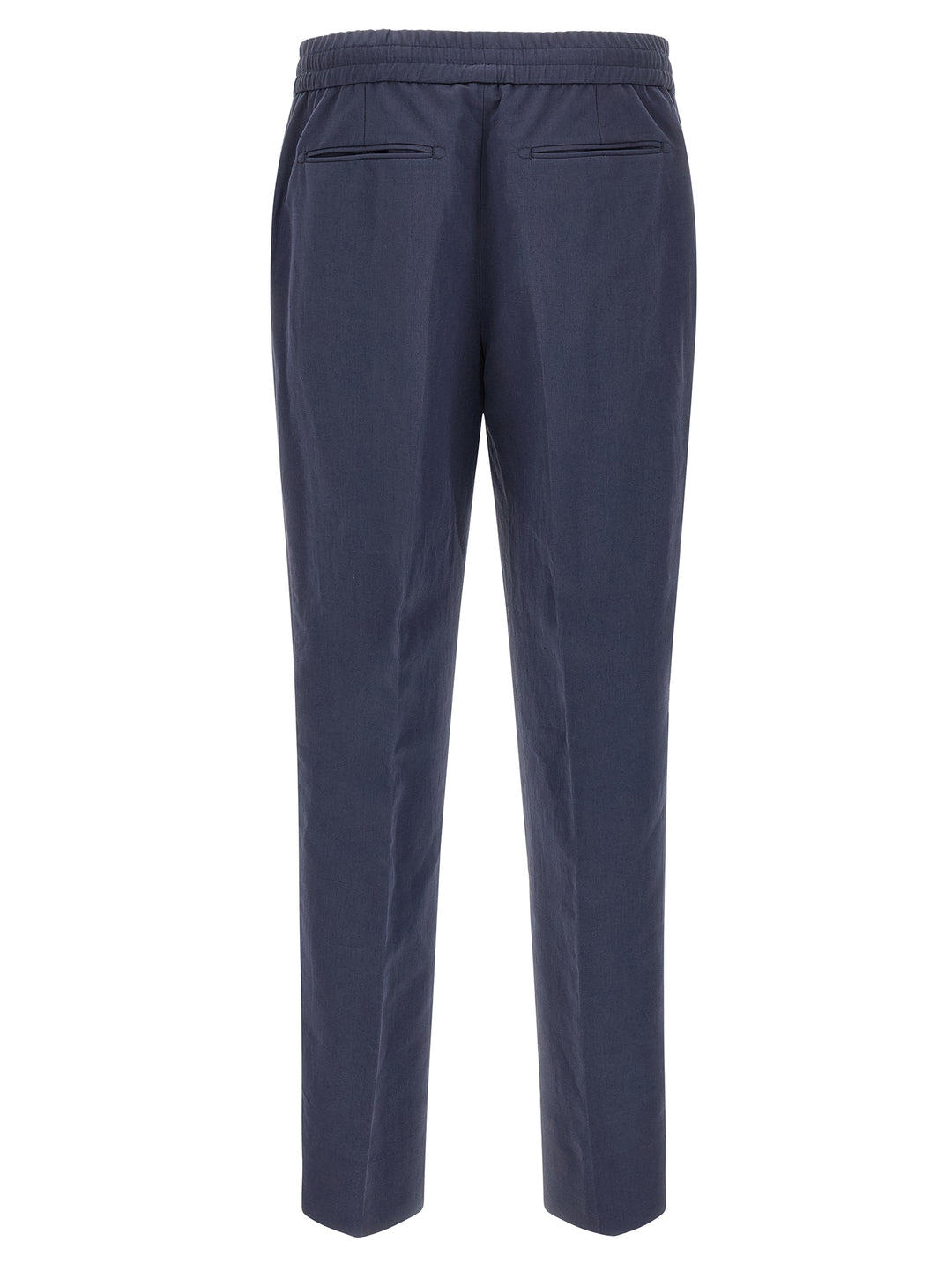 Brioni Asolo Pants - Blue | 38eb8f7d09bddf019e1839ea7edf936cc49b1487