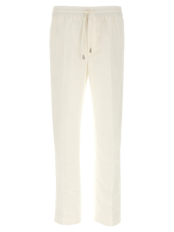Asolo Pants White