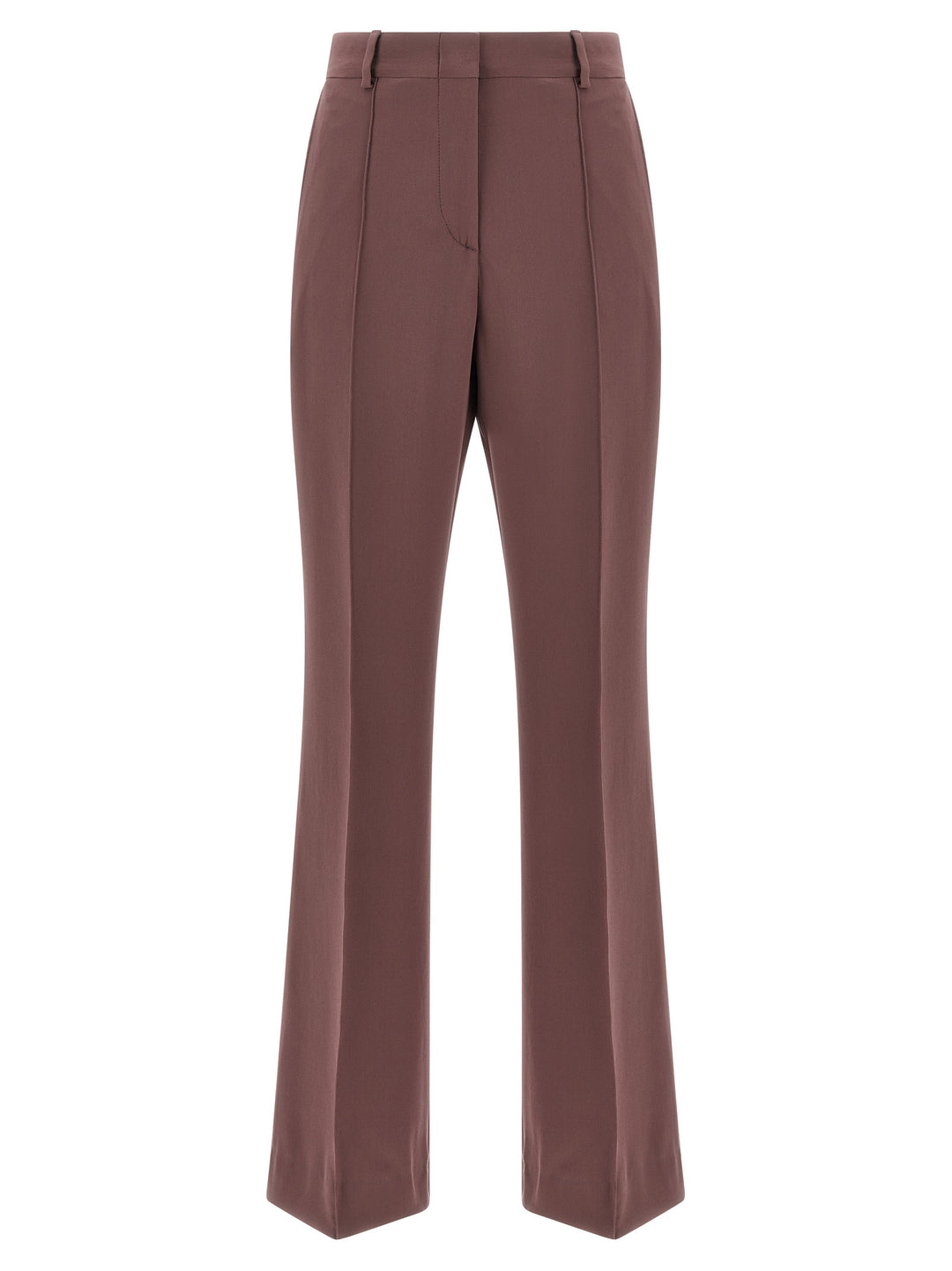 Brioni Silk Pants - Pink | 1dca1bff2074b4208082bdfd3b58f8c177446bd4