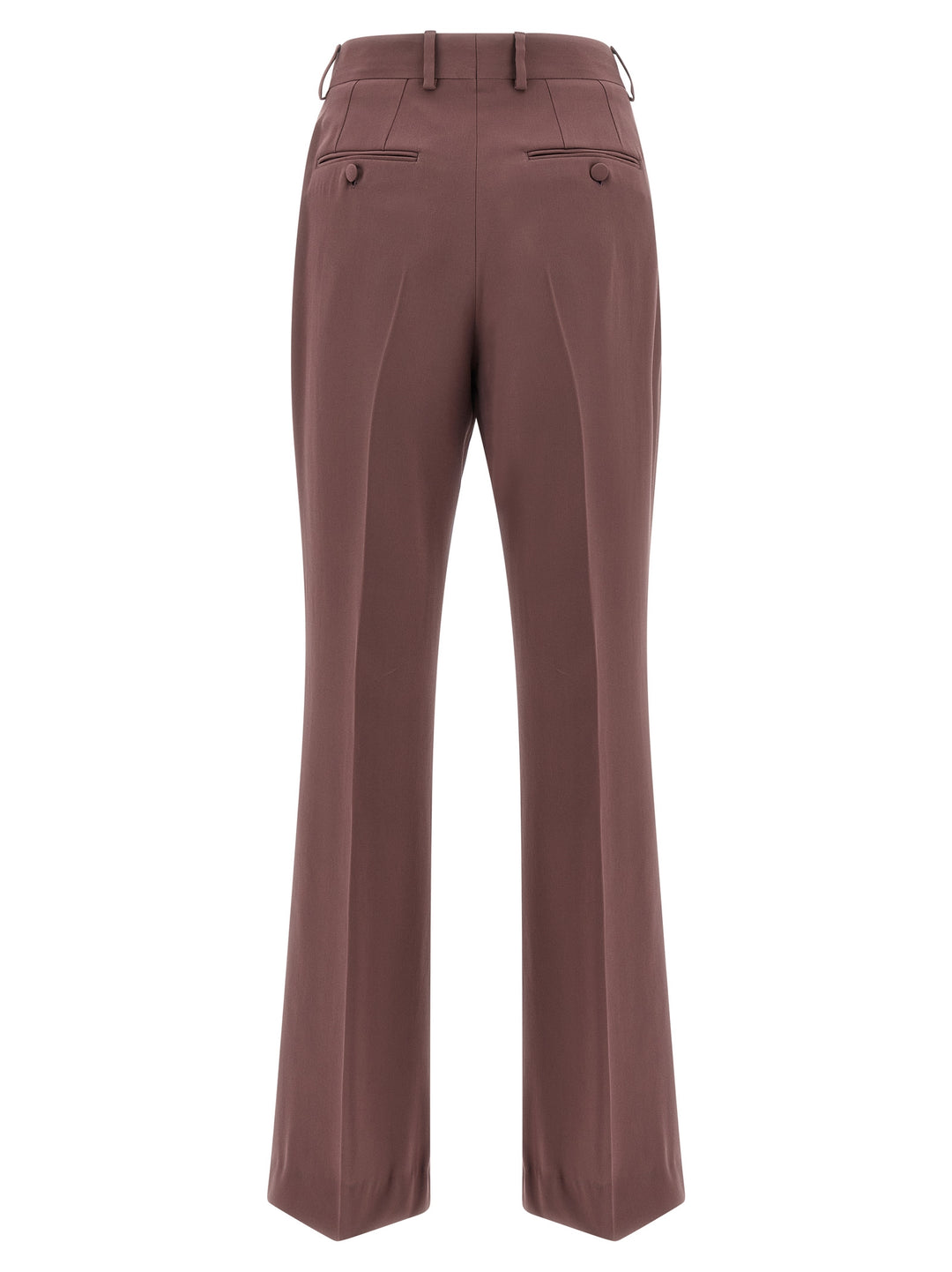 Brioni Silk Pants - Pink | 2a34638c45ff2ad6f859ef138b267e591e2a3357