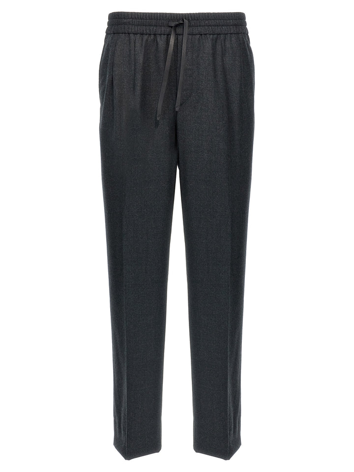 Torino Pants Gray