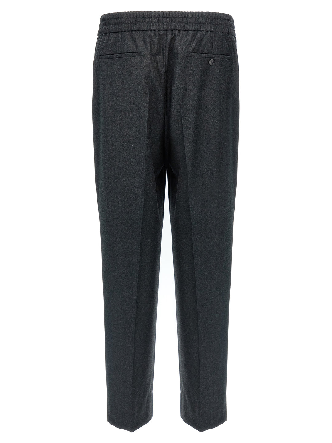 Torino Pants Gray