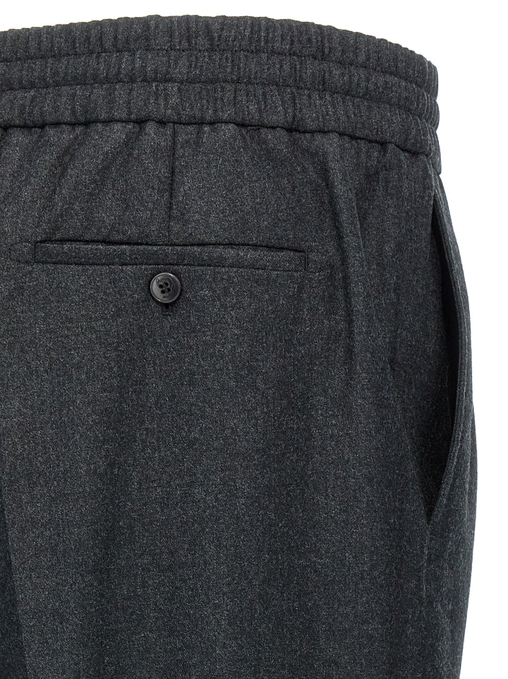 Torino Pants Gray