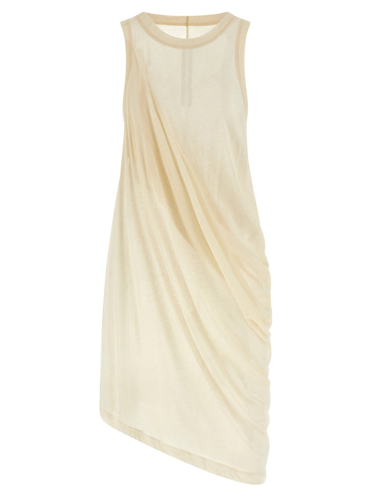 Anthem Tank Tops Beige