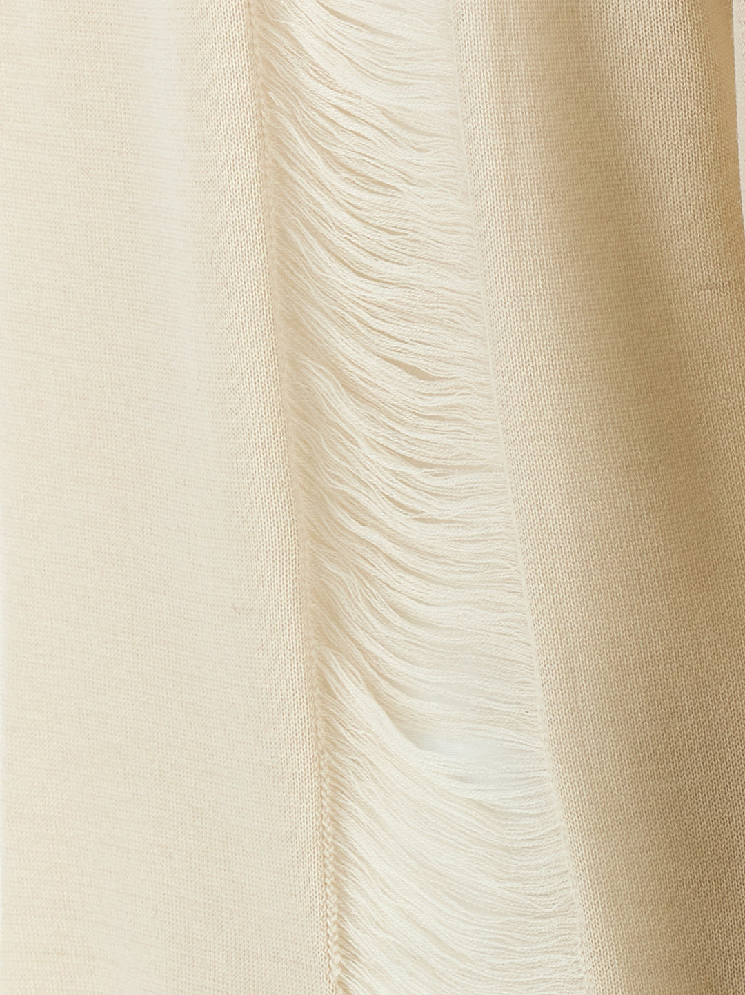 Rick Owens Ls Top Sweaters and Cardigans - White | dcbc0492d058f8ea29d4cc2300518731c5cd3c5e