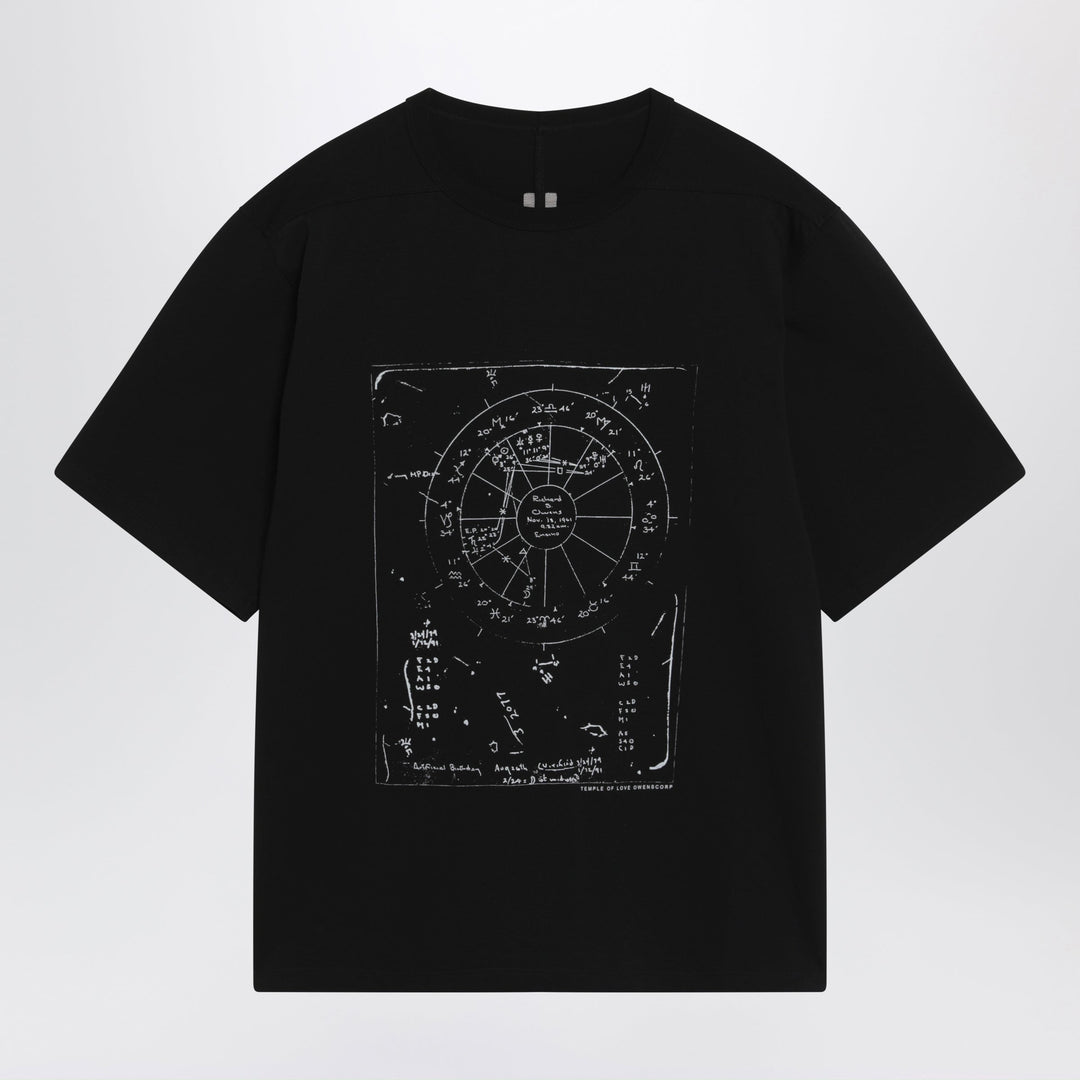 Rick Owens Shirts & Tops - Black | ce10c5a14d13ac87465fcc2d348e8c6c0fa2502d