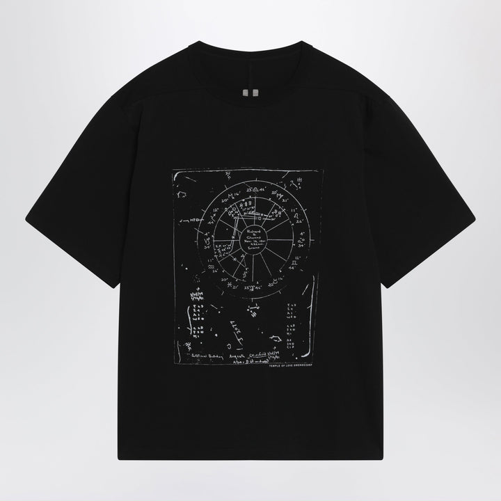 Rick Owens Shirts & Tops - Black | ce10c5a14d13ac87465fcc2d348e8c6c0fa2502d