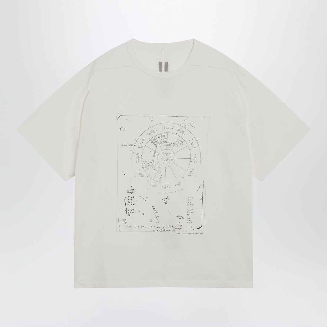 Rick Owens Shirts & Tops - White | 977d02d37fdfaac9e3ebe561f265c28030ae91ae