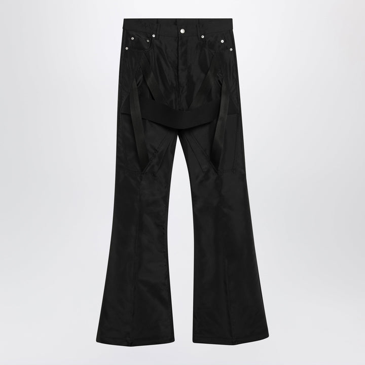 Rick Owens Pants - Black | 49206cb28789bd91e6b11835ed3773a1a0c5cea8