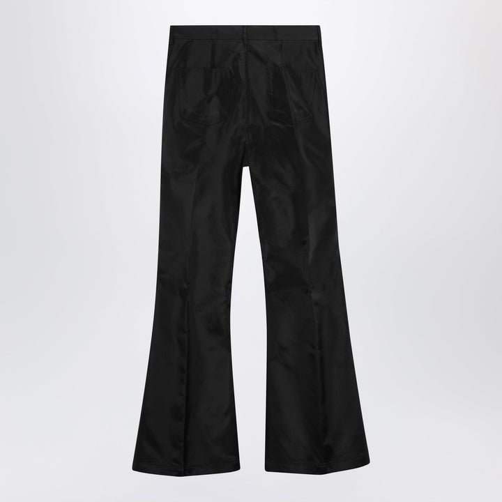 Rick Owens Pants - Black | 64408f24237bd1c762f1d8ee011a6194f839e97b
