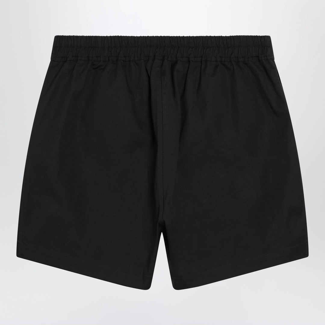 Rick Owens Shorts - Black | 4c1b263b22e423159ed1a62cff95fb50788783f3
