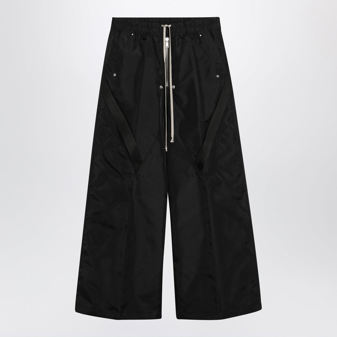 Rick Owens Pants - Black | 4bd0629775f08cd0fee51f10796f6e273d2d9fed