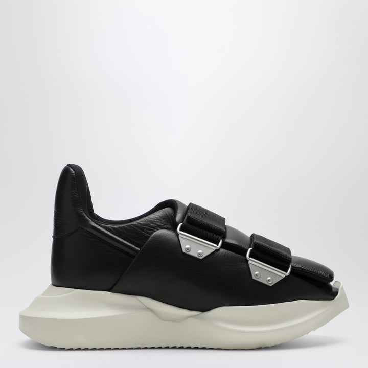 Rick Owens Shoes - Black | a937e75246f4c8cef57a7ee5d20997b55097e1f4
