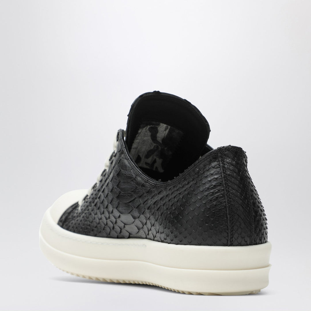 Rick Owens Shoes - Black | a029b0ebbdcc6421d22c7878053b2f38bd380b1f