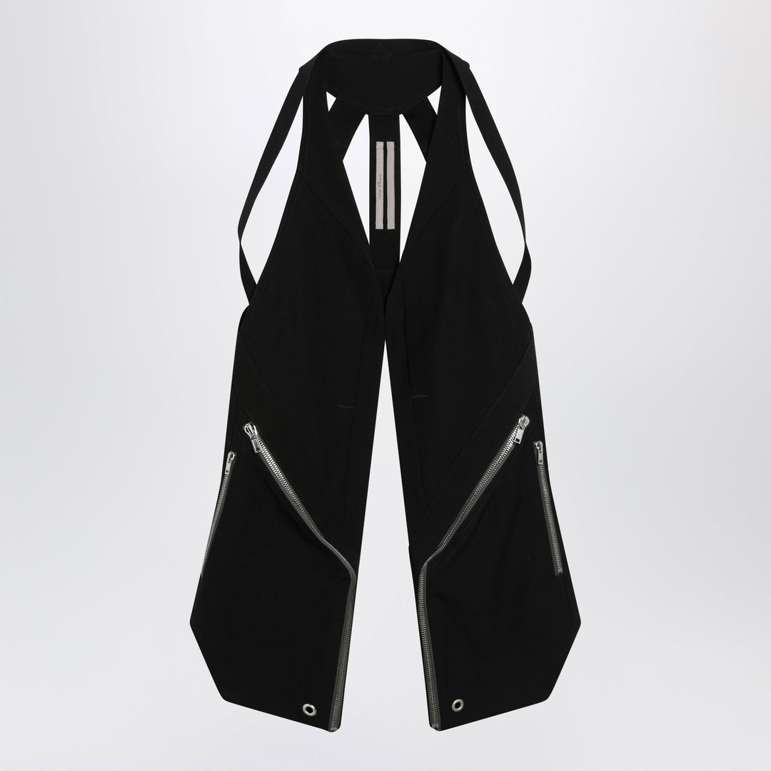 Rick Owens Coats & Jackets - Black | 0fd5954667e3345fd56c9b09ff9f076163d3addb