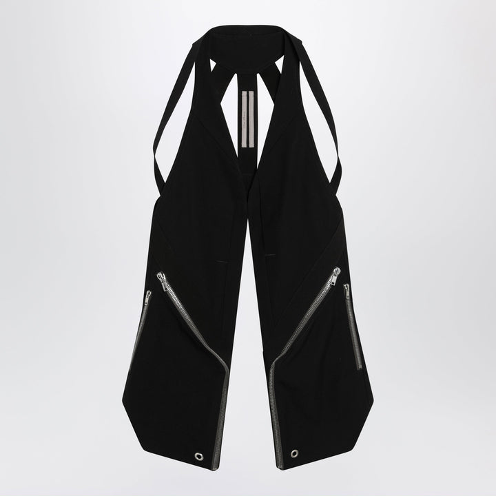 Rick Owens Coats & Jackets - Black | 0fd5954667e3345fd56c9b09ff9f076163d3addb