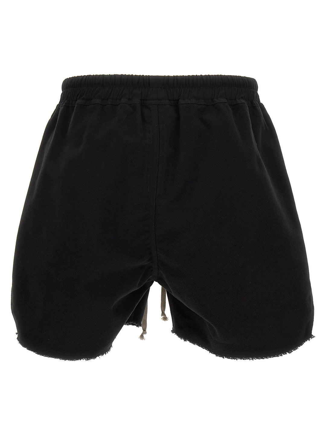 Long Boxers Bermuda, Short Black