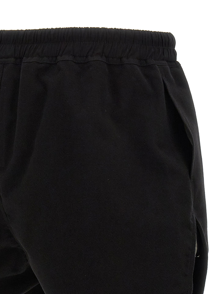 Long Boxers Bermuda, Short Black