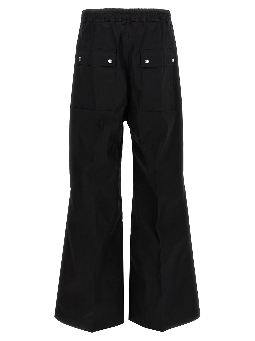 Porterville Wide Bela Pants Black