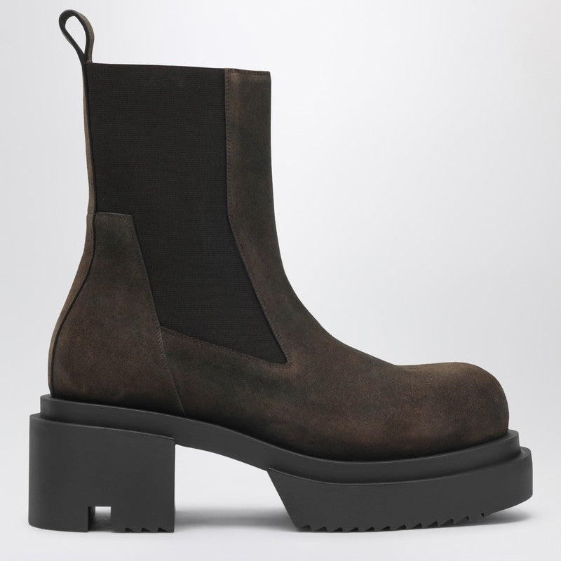 Rick Owens Shoes - Blue | f0b51431b7e672fe4848c7647a759cf5e2ef708f