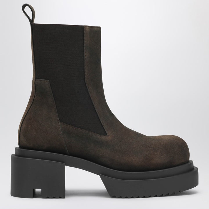 Rick Owens Shoes - Blue | f0b51431b7e672fe4848c7647a759cf5e2ef708f