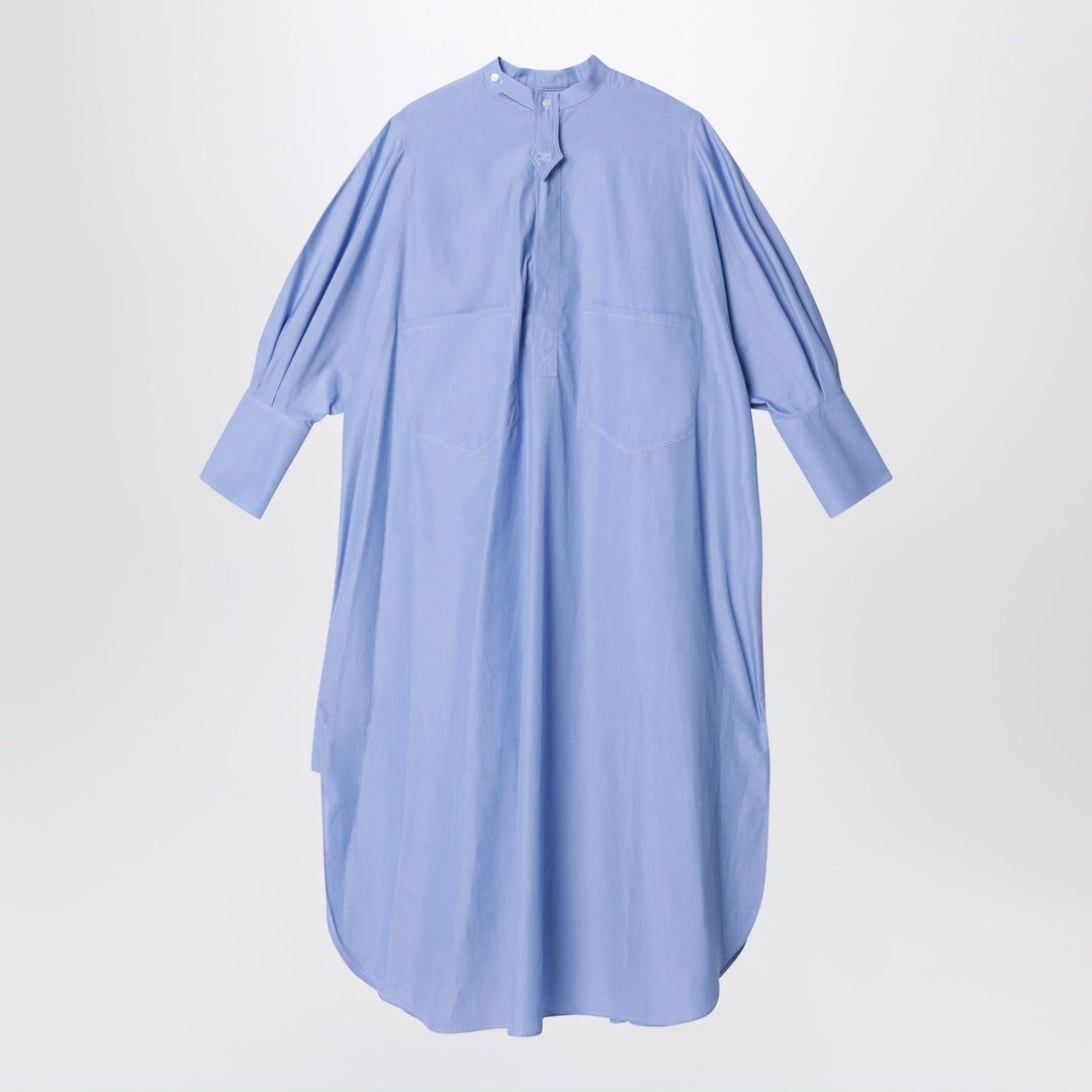 Celine Shirts & Tops - Blue | ab9344fcad877764ae7beedd1333b8434f82d89d