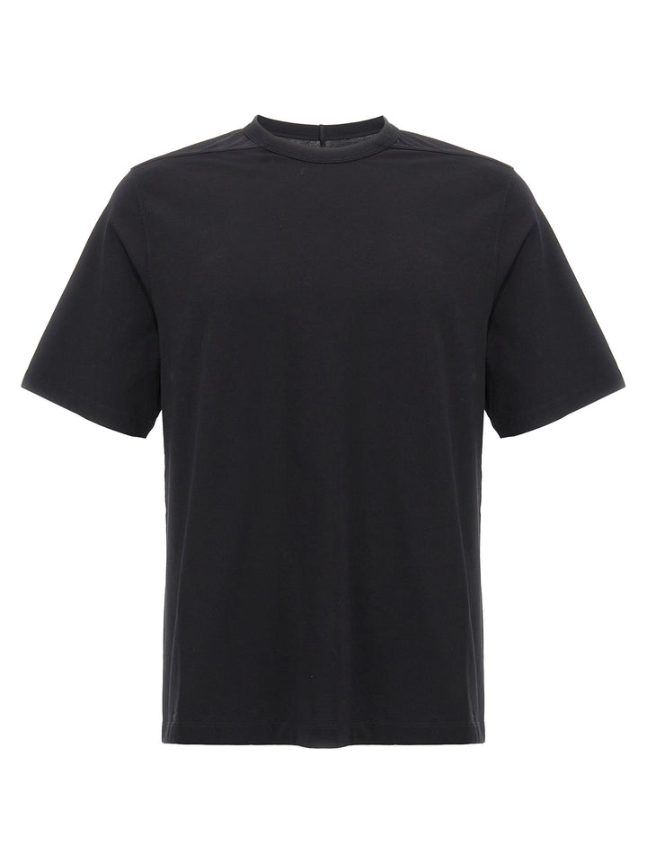 Rick Owens Brad T T-shirt - Black | b6a76a5c3b34dc9faa3c3e69693b3e46b6a7b486