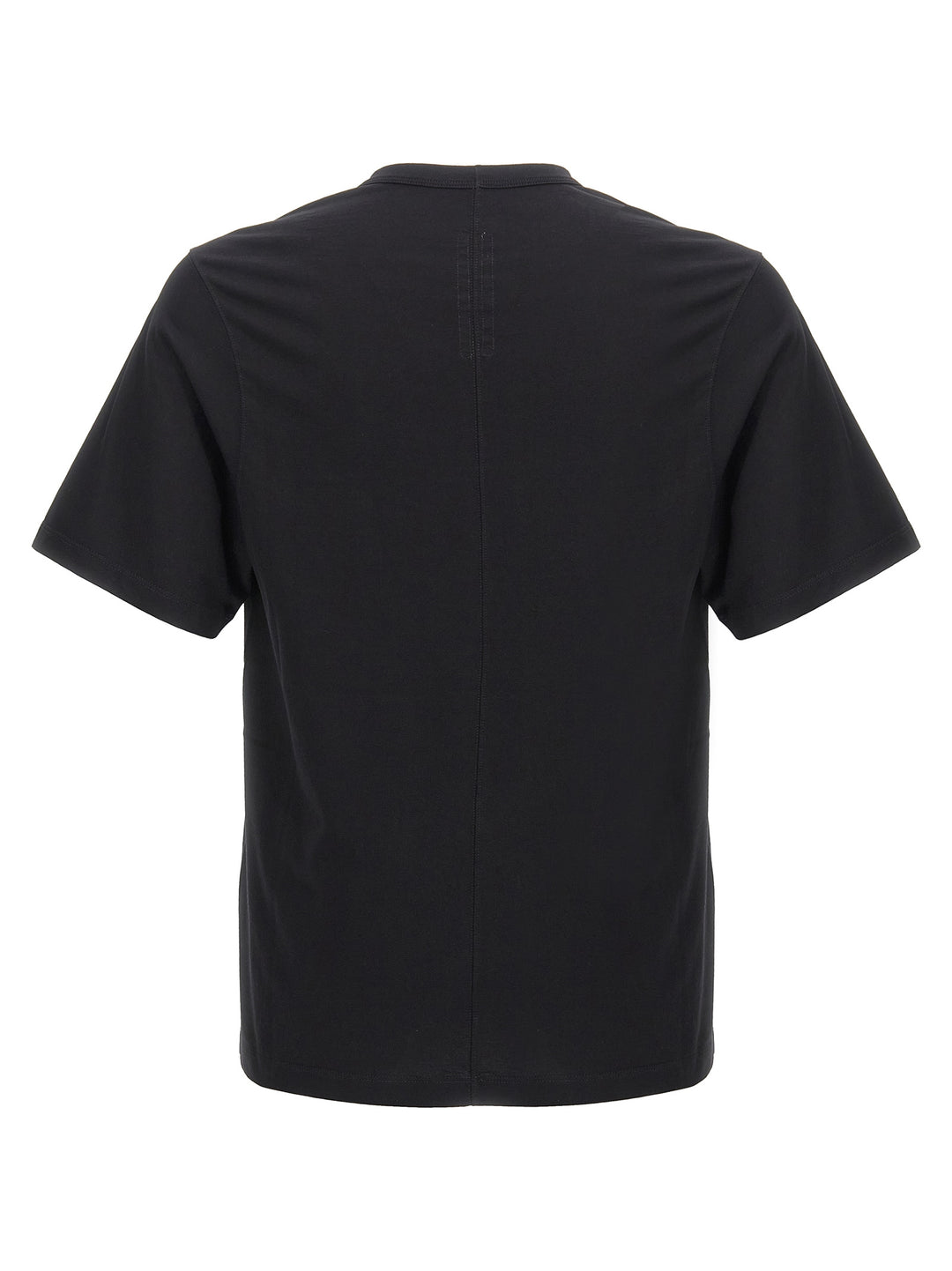 Rick Owens Brad T T-shirt - Black | b407b35eb8acf41cbb90bee44ff6aa06fef17647