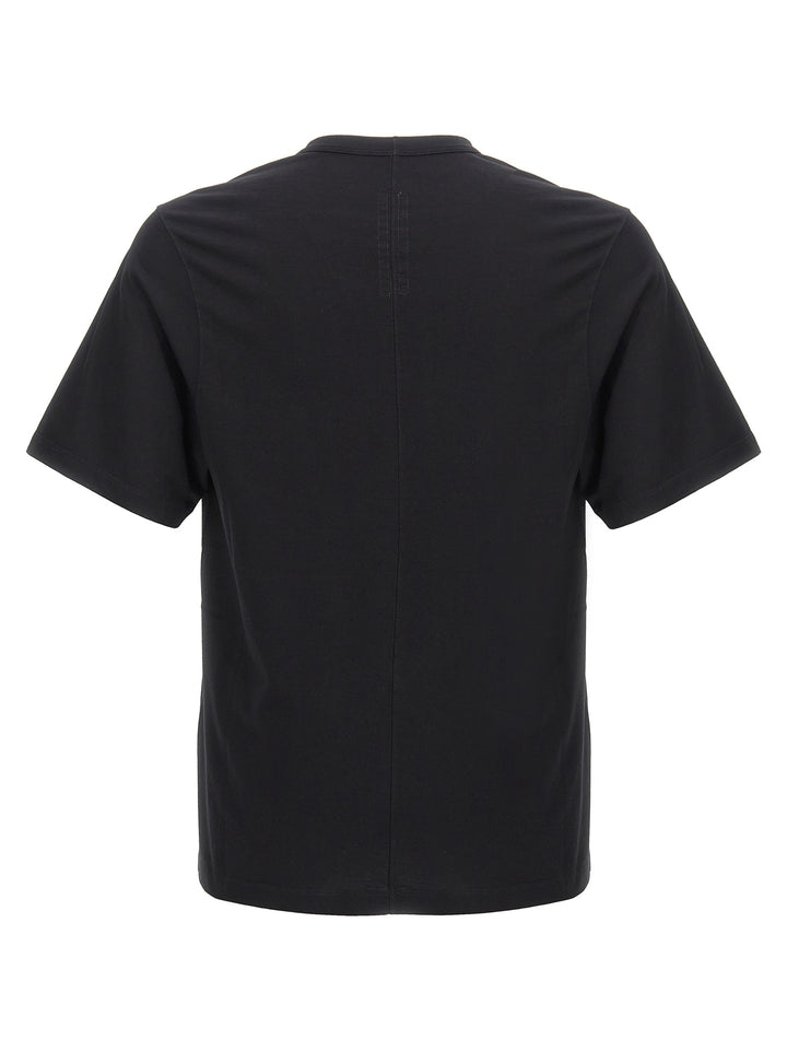 Rick Owens Brad T T-shirt - Black | b407b35eb8acf41cbb90bee44ff6aa06fef17647