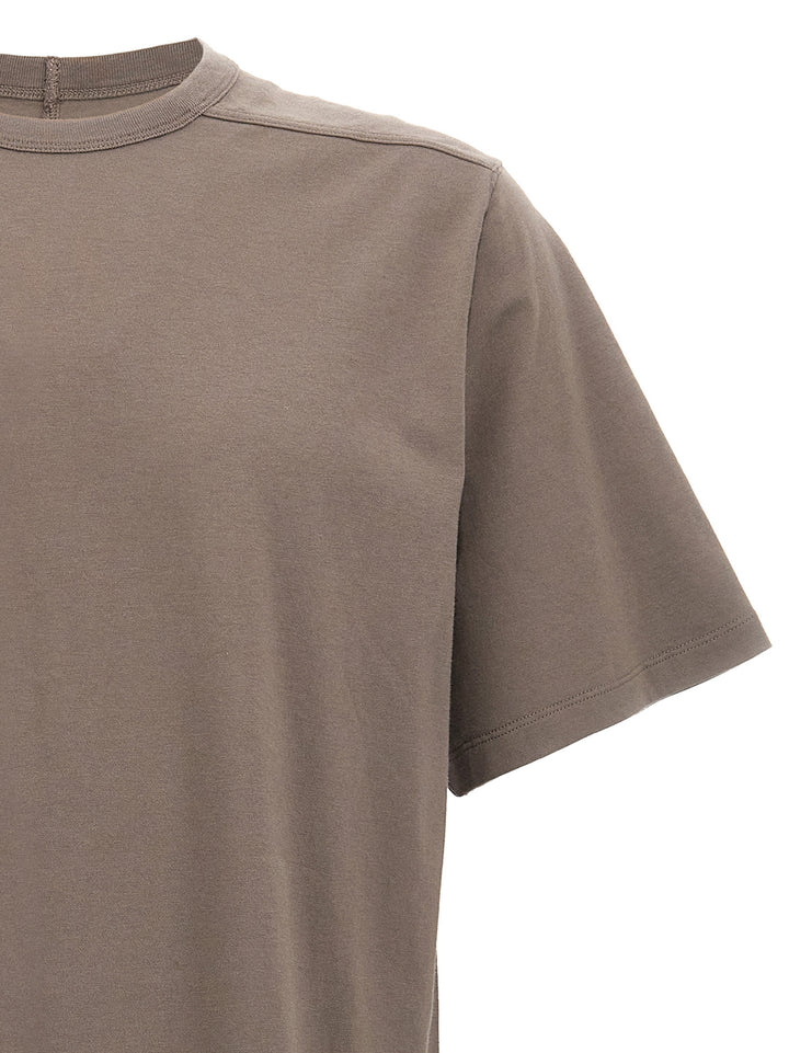 Rick Owens Brad T T-shirt - Gray | 103f70fd60bf245ce7fe10c4b52e891c36064f96