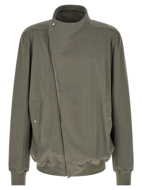 Hollywood Flight Sweatshirt Gray