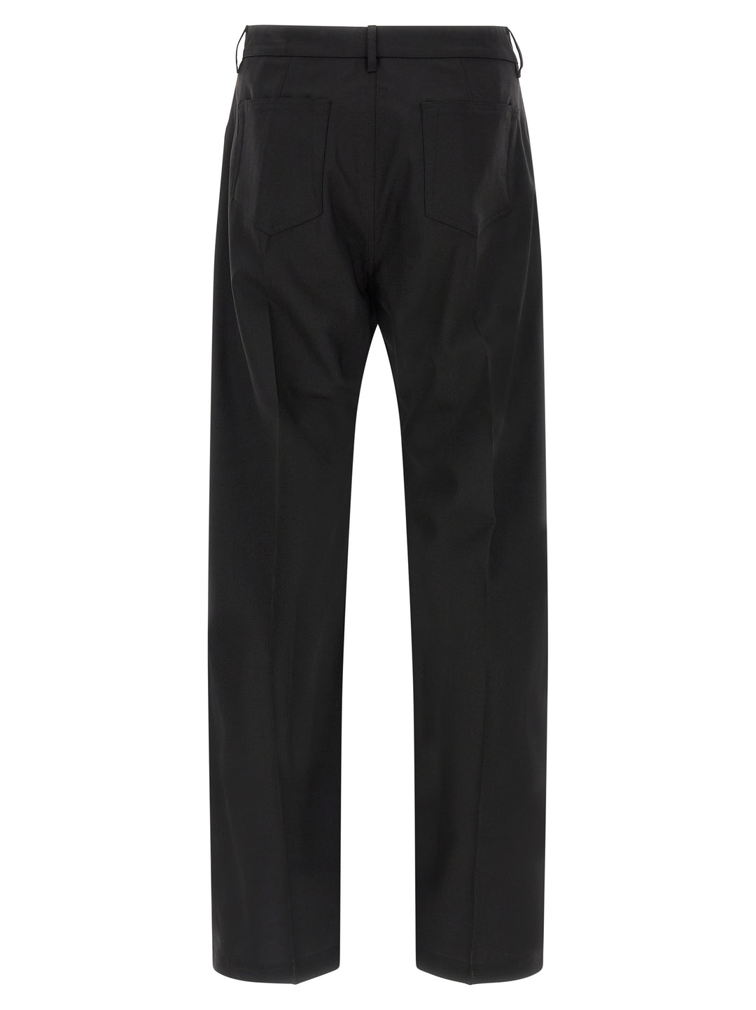 Rick Owens Geth Jeans - Black | d3bb2428901619809b9330b4cb618fec8cab96ae