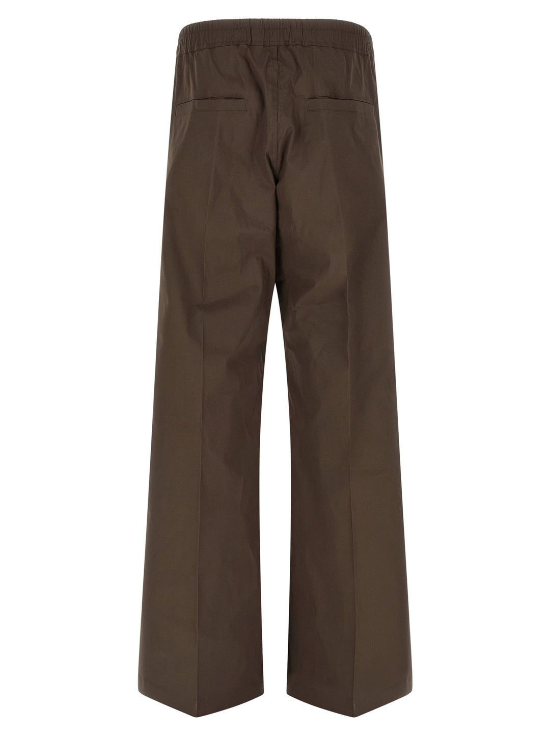 Rick Owens Cargobelas Pants - Brown | b035d92e6e91e223cf48fcce5e2cf573a977c848