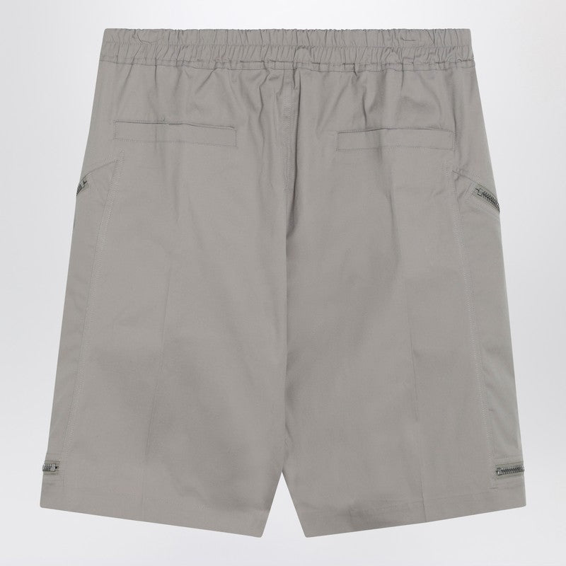 Rick Owens Shorts - Grey | 2e62e5ae82ab2cce12e0592038032d6d5b8a0133