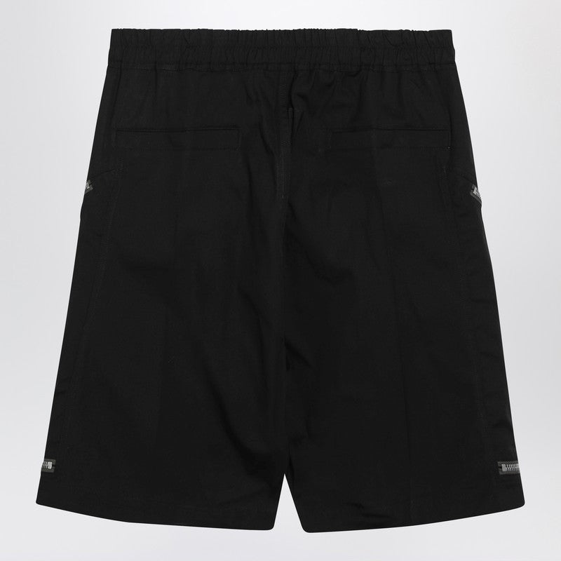 Rick Owens Shorts - Black | 0ebc03c40376af921127ee650dafd4928dc2c187
