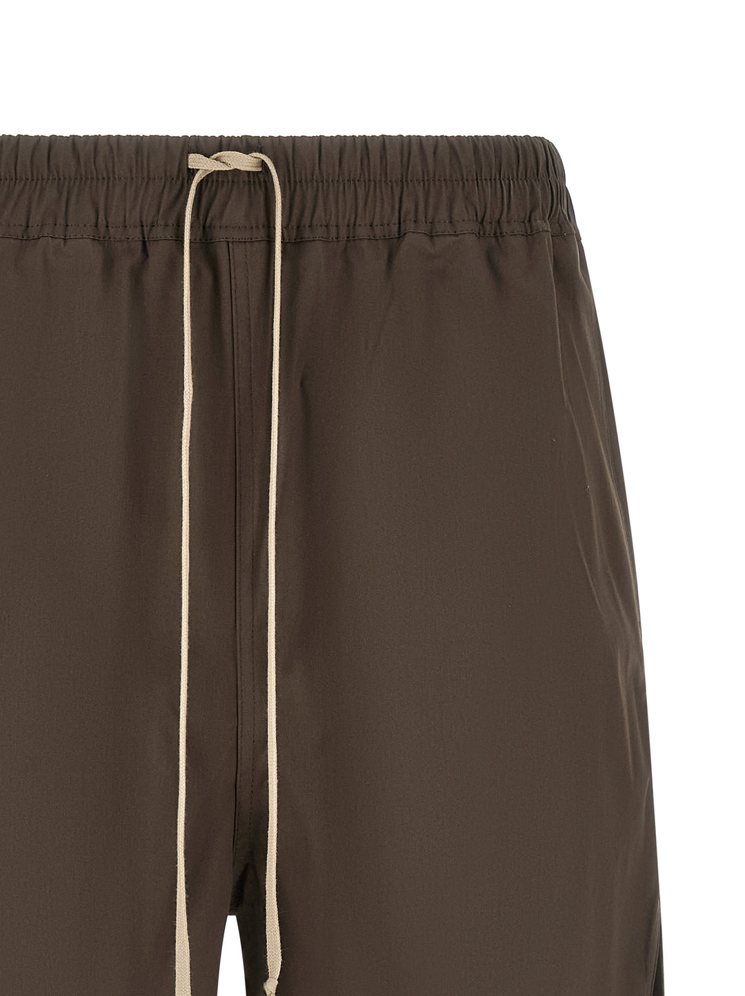 Rick Owens Boxers Bermuda and Short - Brown | 5c83f509c0143afa68220e6646d9847b6134bab4