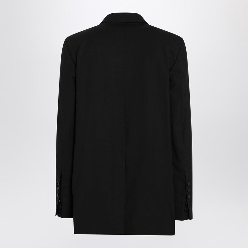 Rick Owens Coats & Jackets - Black | f9dd90327db13e7a8e6f18b7a94c0ec61f181f8b