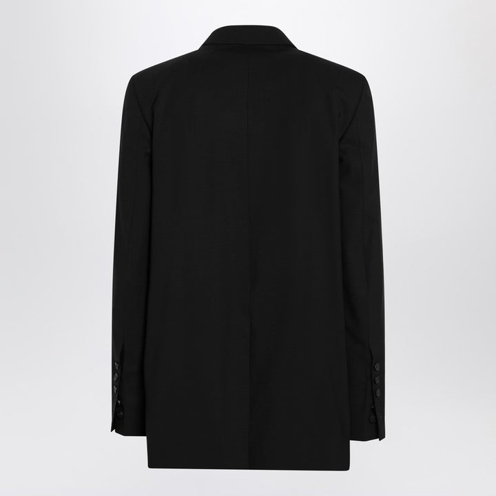 Rick Owens Coats & Jackets - Black | f9dd90327db13e7a8e6f18b7a94c0ec61f181f8b