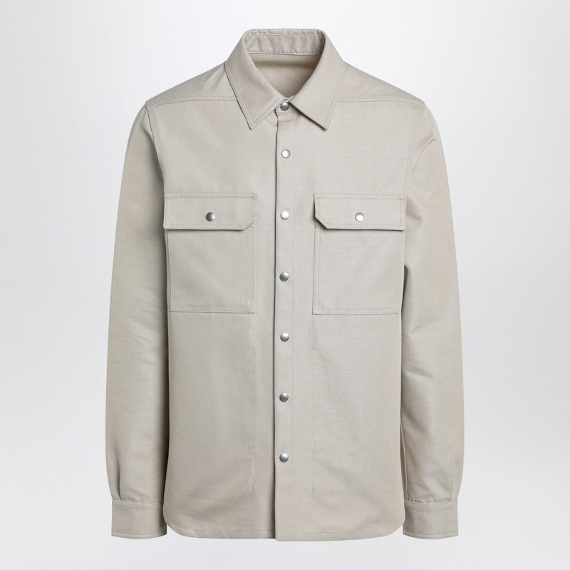 Rick Owens Shirts & Tops - Beige | 47c168713129973c66ce32cd4476f0b52e0e7798