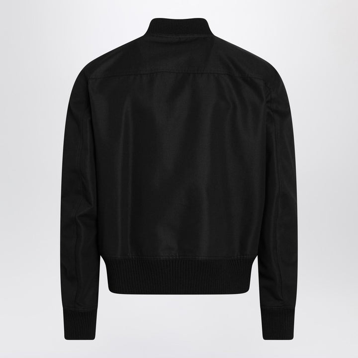 Rick Owens Coats & Jackets - Black | 69162a2c81045b4bac2228f994983139e4d614cf
