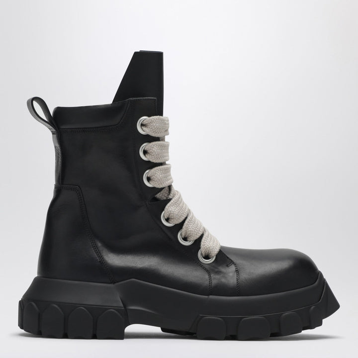 Rick Owens Shoes - Black | a8e6e6f289eb0bcad045e949f2cad761db6409d1