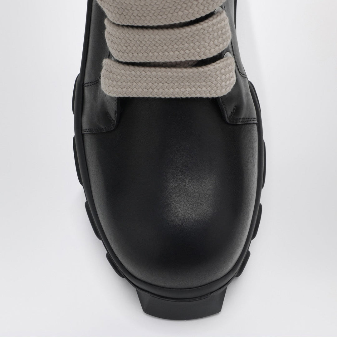 Rick Owens Shoes - Black | 2bbb9b7b3feb0aeec5c1e7488a022755dc3ee578